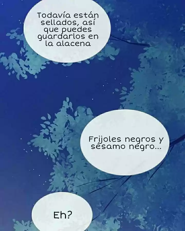 Pequeña Lluvia - Capítulo 9 - Página 16 - LectorTMOo