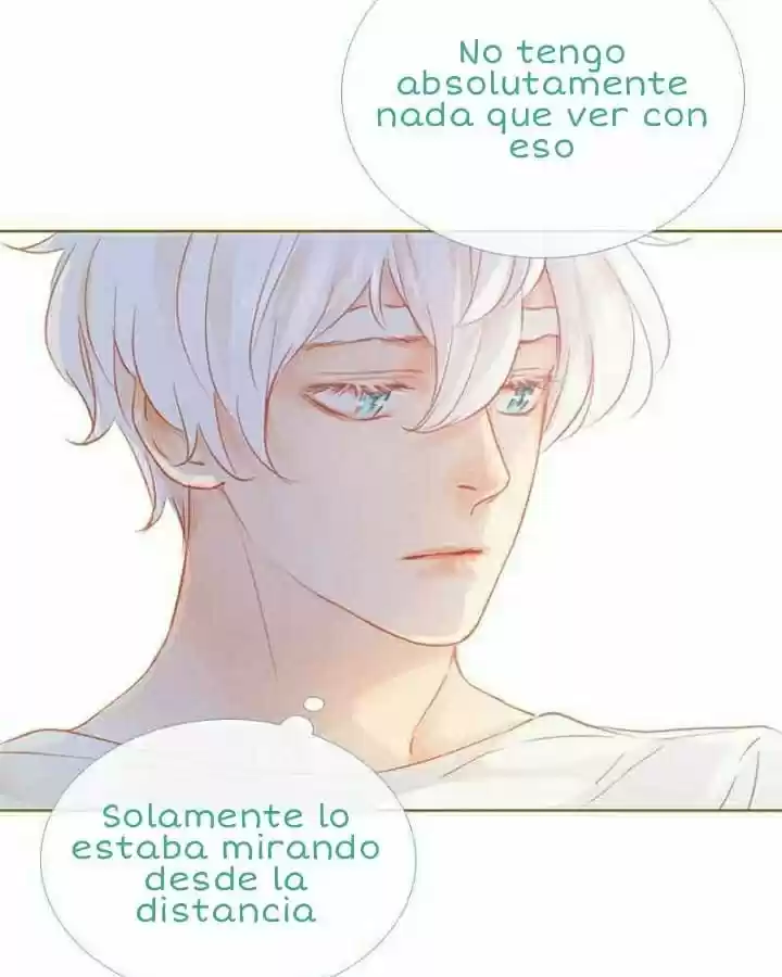 Pequeña Lluvia - Capítulo 9 - Página 18 - LectorTMOo