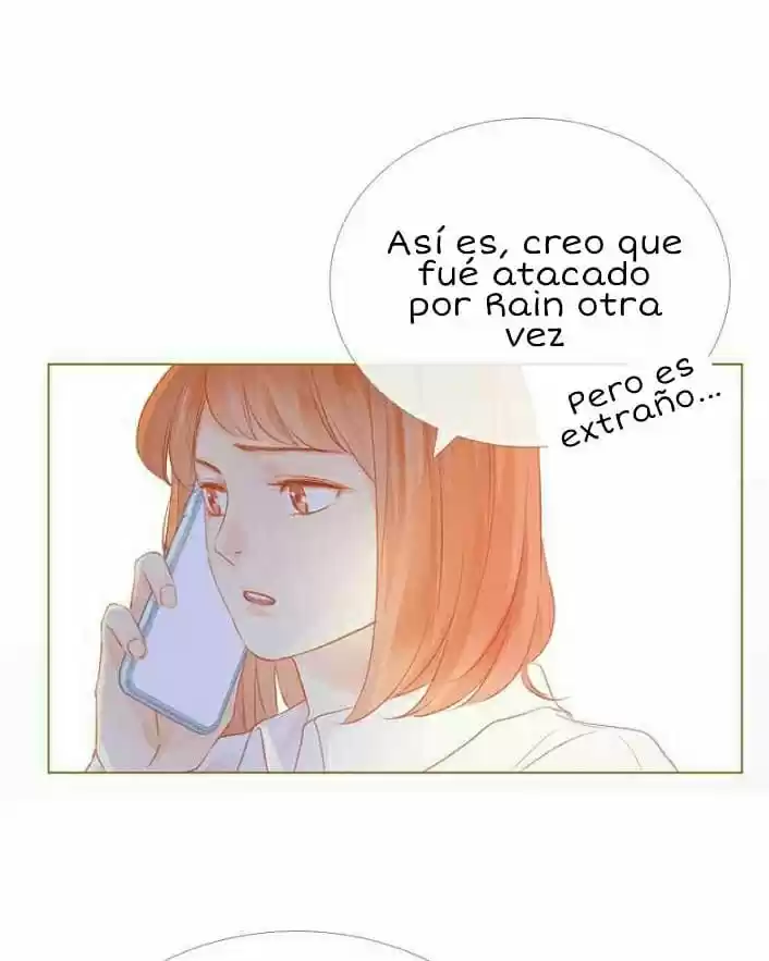 Pequeña Lluvia - Capítulo 9 - Página 19 - LectorTMOo