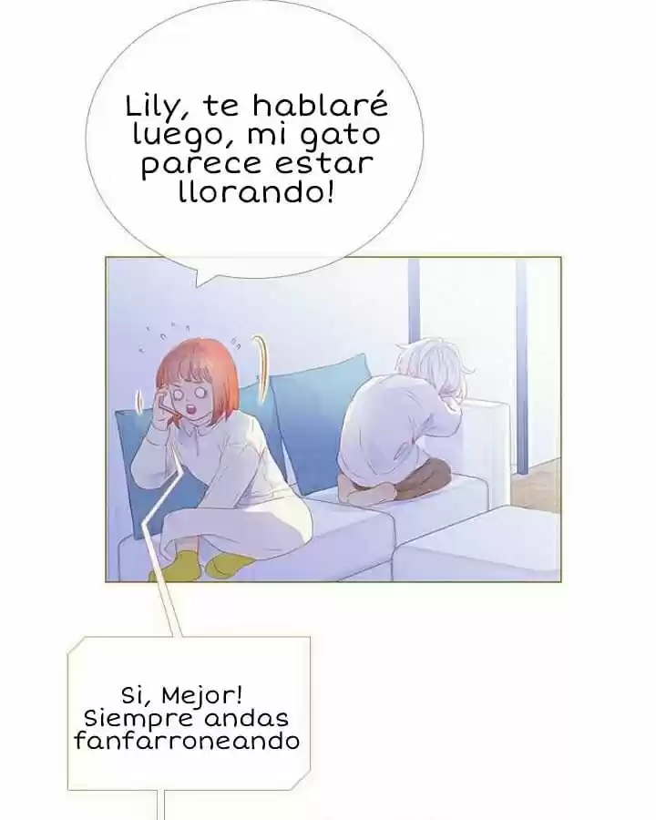 Pequeña Lluvia - Capítulo 9 - Página 23 - LectorTMOo