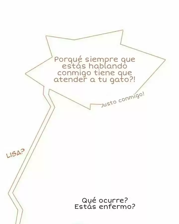 Pequeña Lluvia - Capítulo 9 - Página 25 - LectorTMOo