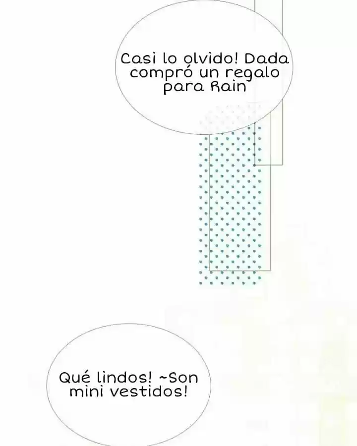 Pequeña Lluvia - Capítulo 9 - Página 28 - LectorTMOo