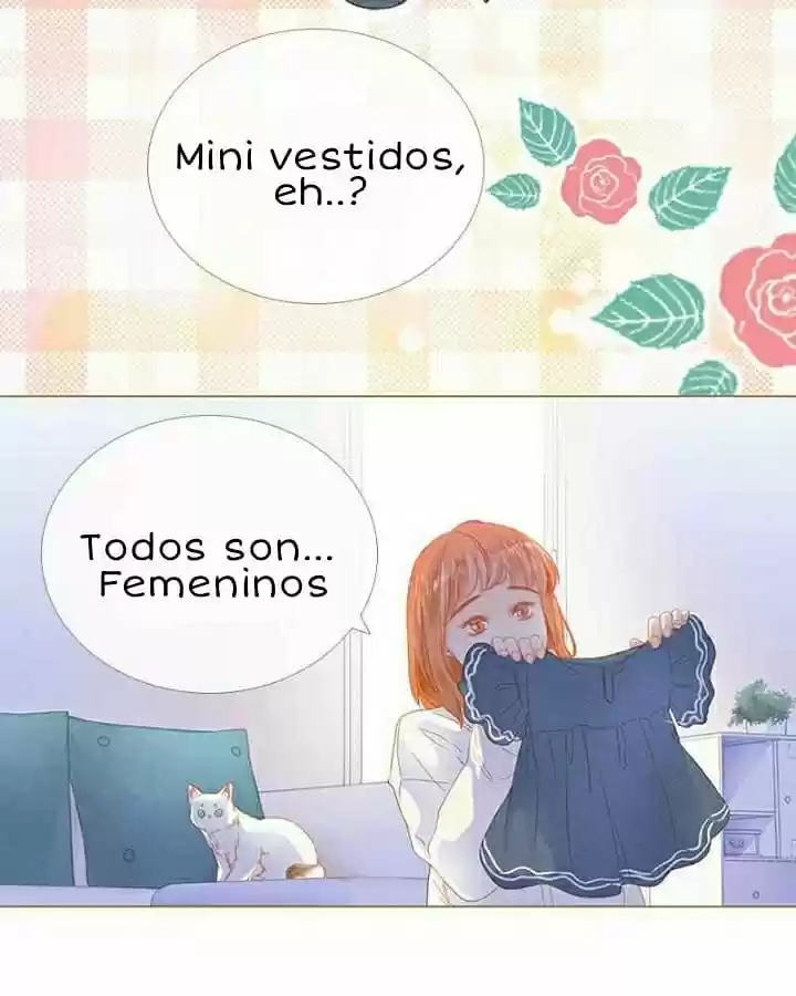 Pequeña Lluvia - Capítulo 9 - Página 30 - LectorTMOo