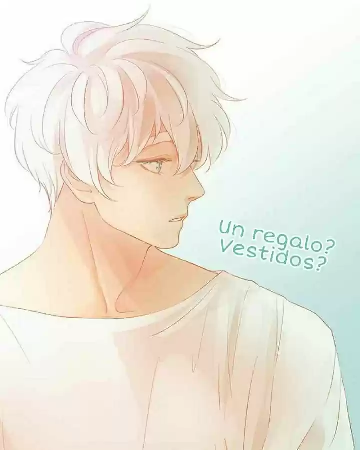 Pequeña Lluvia - Capítulo 9 - Página 32 - LectorTMOo