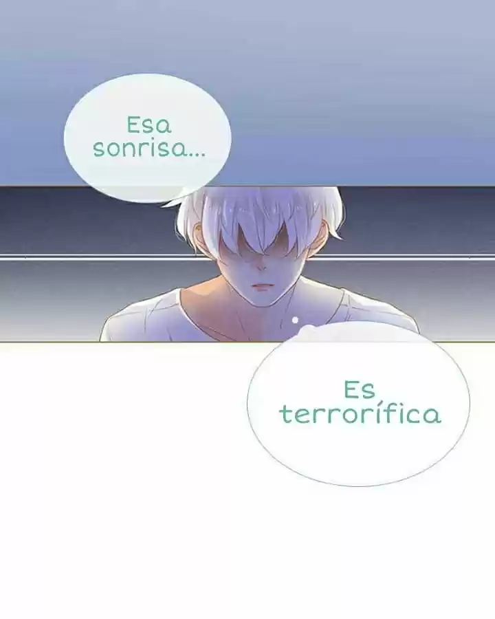 Pequeña Lluvia - Capítulo 9 - Página 38 - LectorTMOo