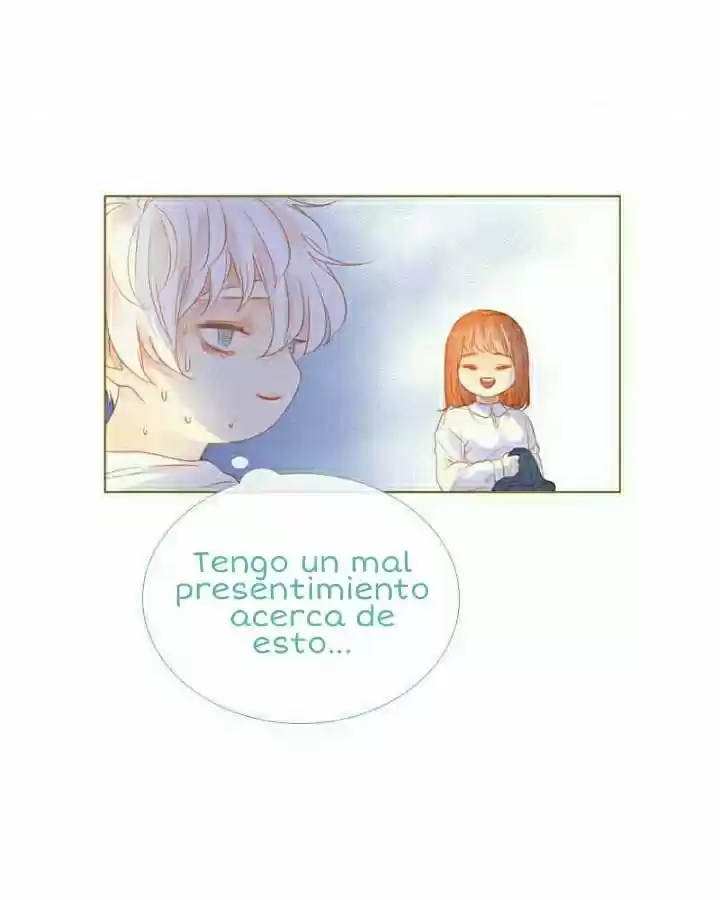 Pequeña Lluvia - Capítulo 9 - Página 39 - LectorTMOo