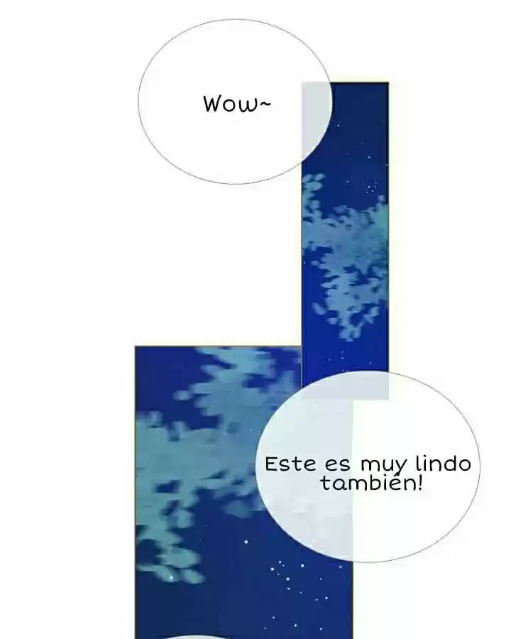 Pequeña Lluvia - Capítulo 9 - Página 40 - LectorTMOo