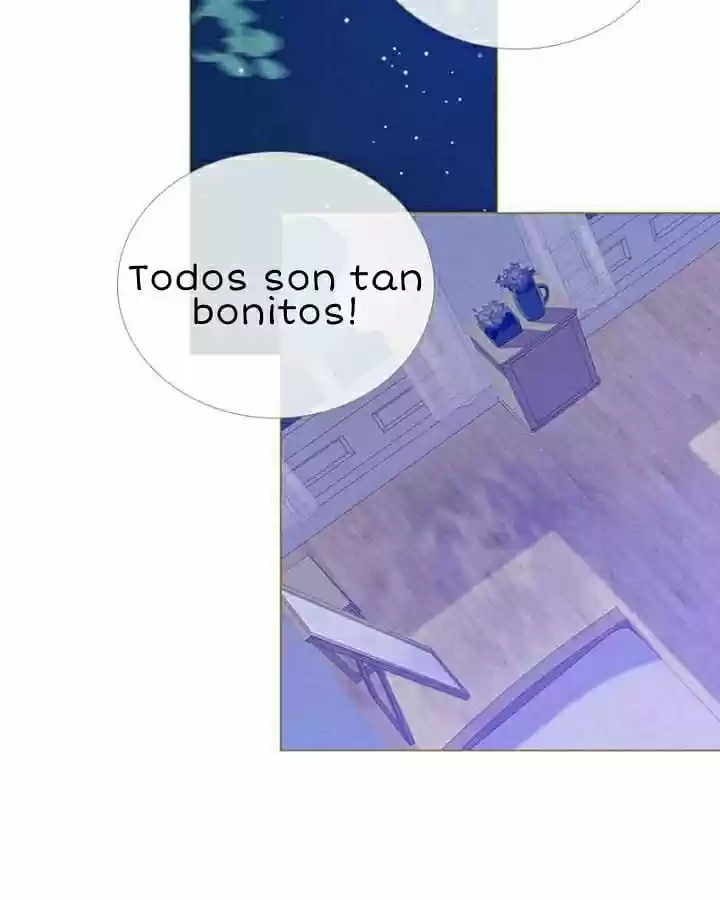 Pequeña Lluvia - Capítulo 9 - Página 41 - LectorTMOo