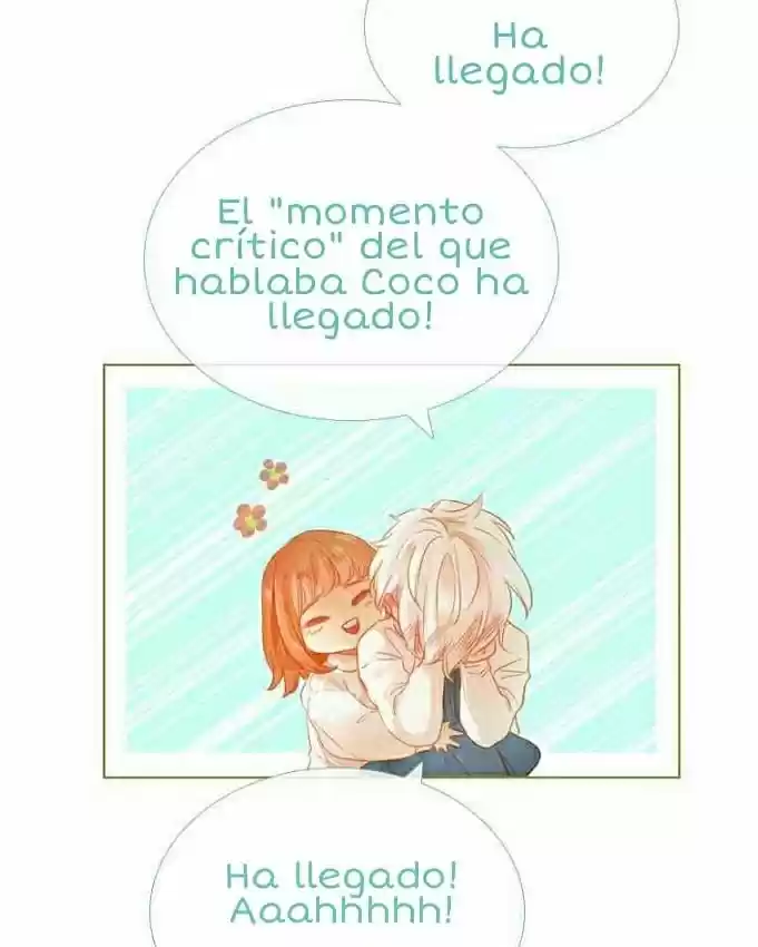 Pequeña Lluvia - Capítulo 9 - Página 45 - LectorTMOo