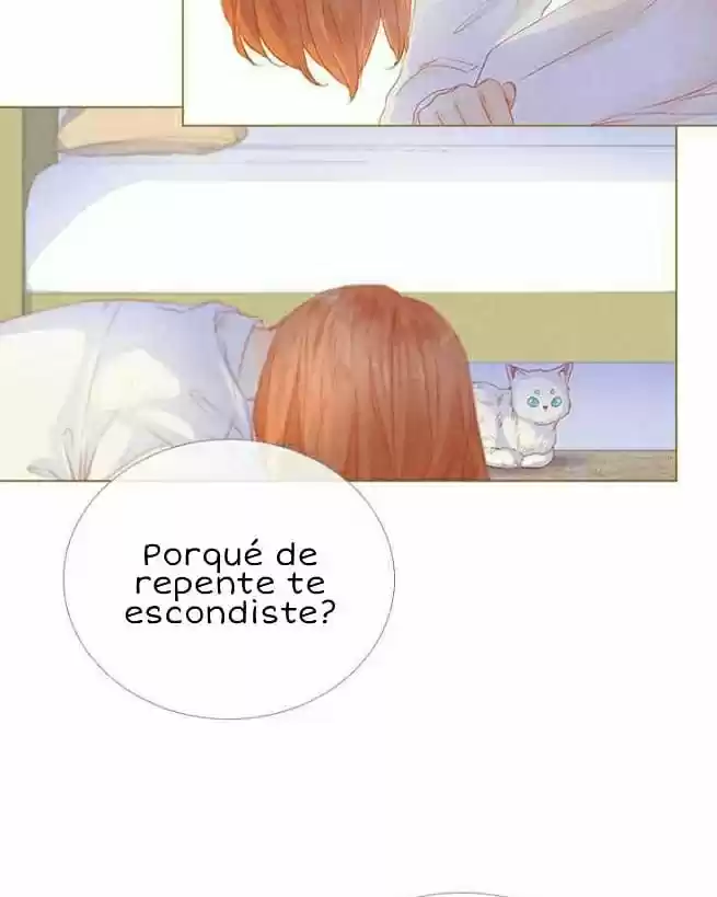 Pequeña Lluvia - Capítulo 9 - Página 47 - LectorTMOo
