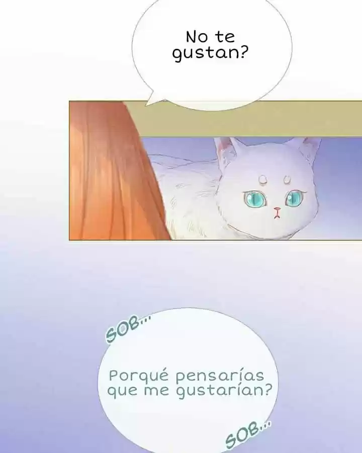 Pequeña Lluvia - Capítulo 9 - Página 48 - LectorTMOo