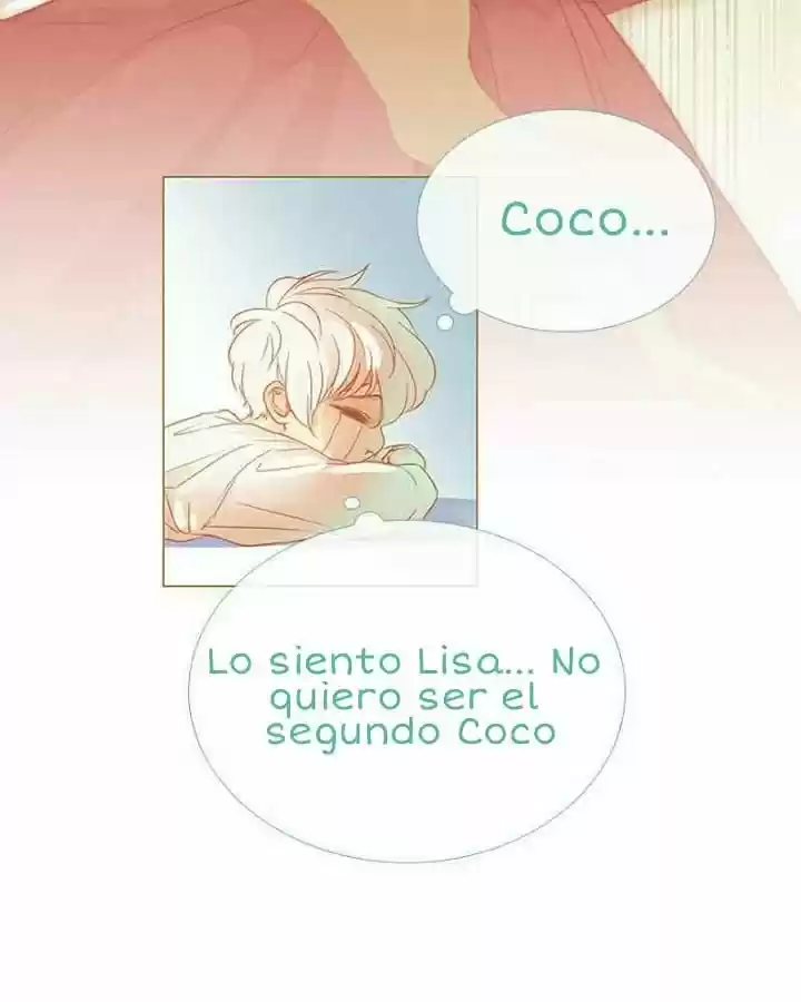 Pequeña Lluvia - Capítulo 9 - Página 55 - LectorTMOo