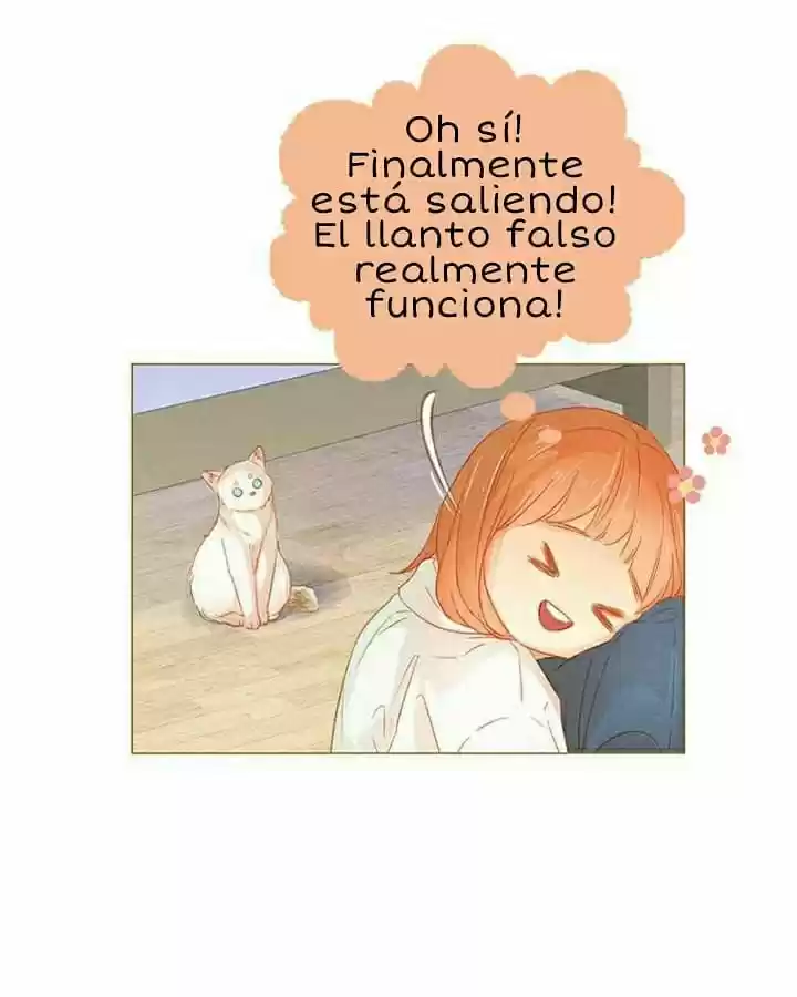 Pequeña Lluvia - Capítulo 9 - Página 60 - LectorTMOo