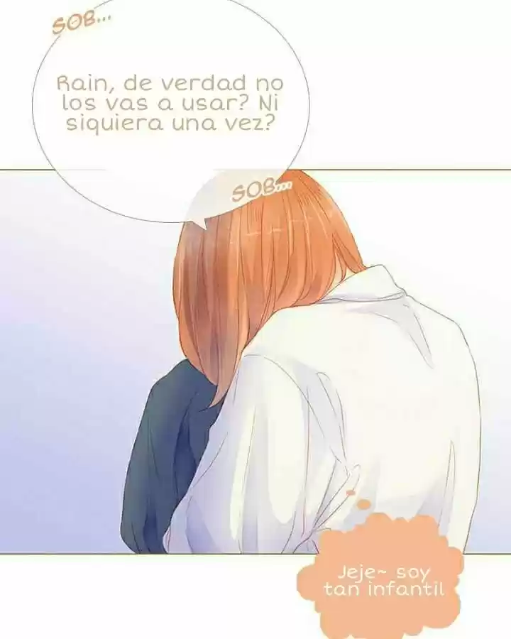 Pequeña Lluvia - Capítulo 9 - Página 61 - LectorTMOo