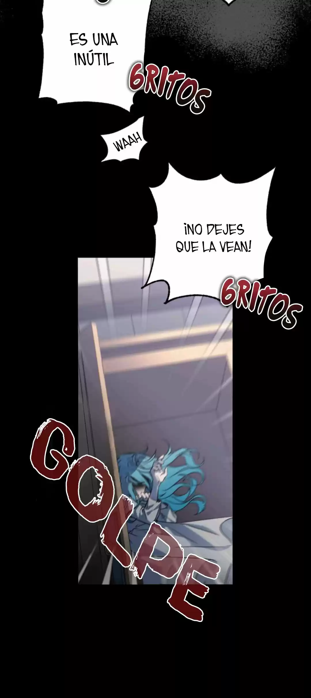 Pequeña Princesa Mint - Capítulo 1 - Página 4 - LectorTMOo