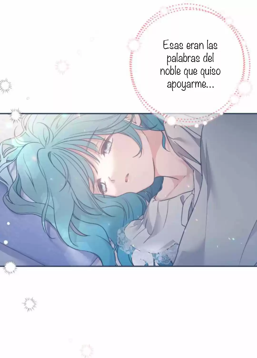 Pequeña Princesa Mint - Capítulo 1 - Página 8 - LectorTMOo