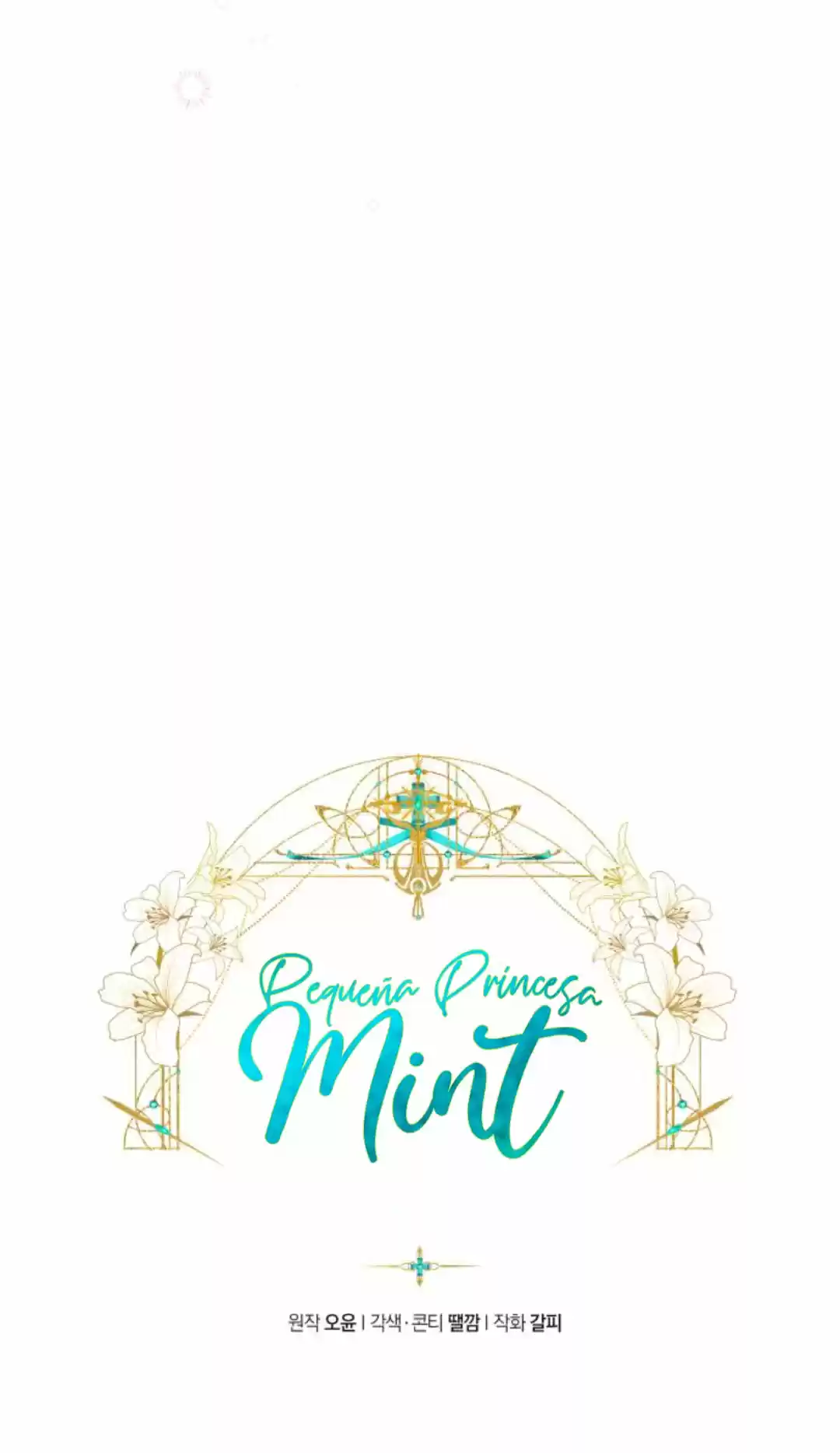 Pequeña Princesa Mint - Capítulo 1 - Página 12 - LectorTMOo