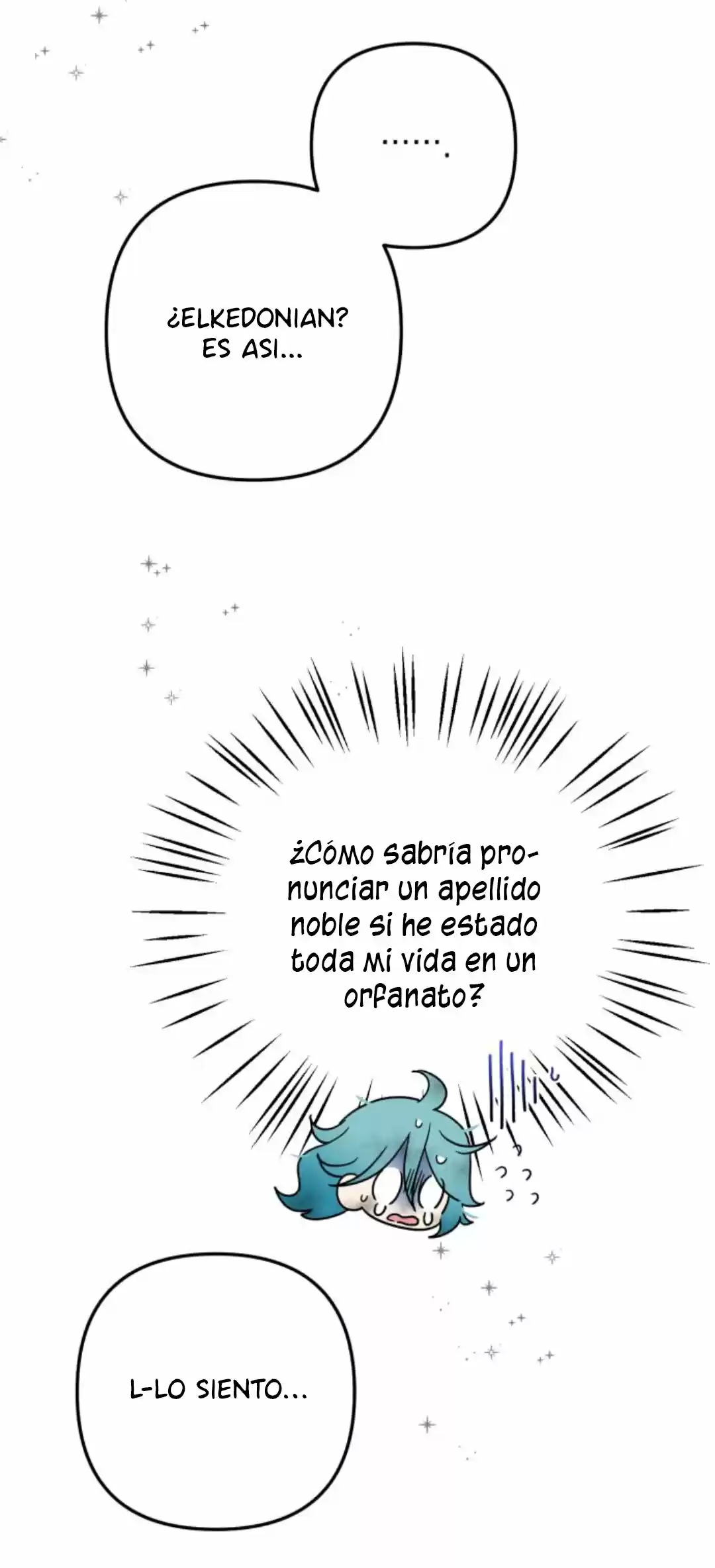 Pequeña Princesa Mint - Capítulo 1 - Página 22 - LectorTMOo