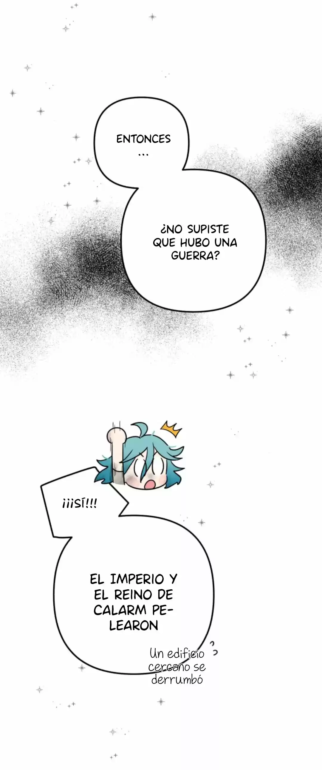 Pequeña Princesa Mint - Capítulo 1 - Página 23 - LectorTMOo