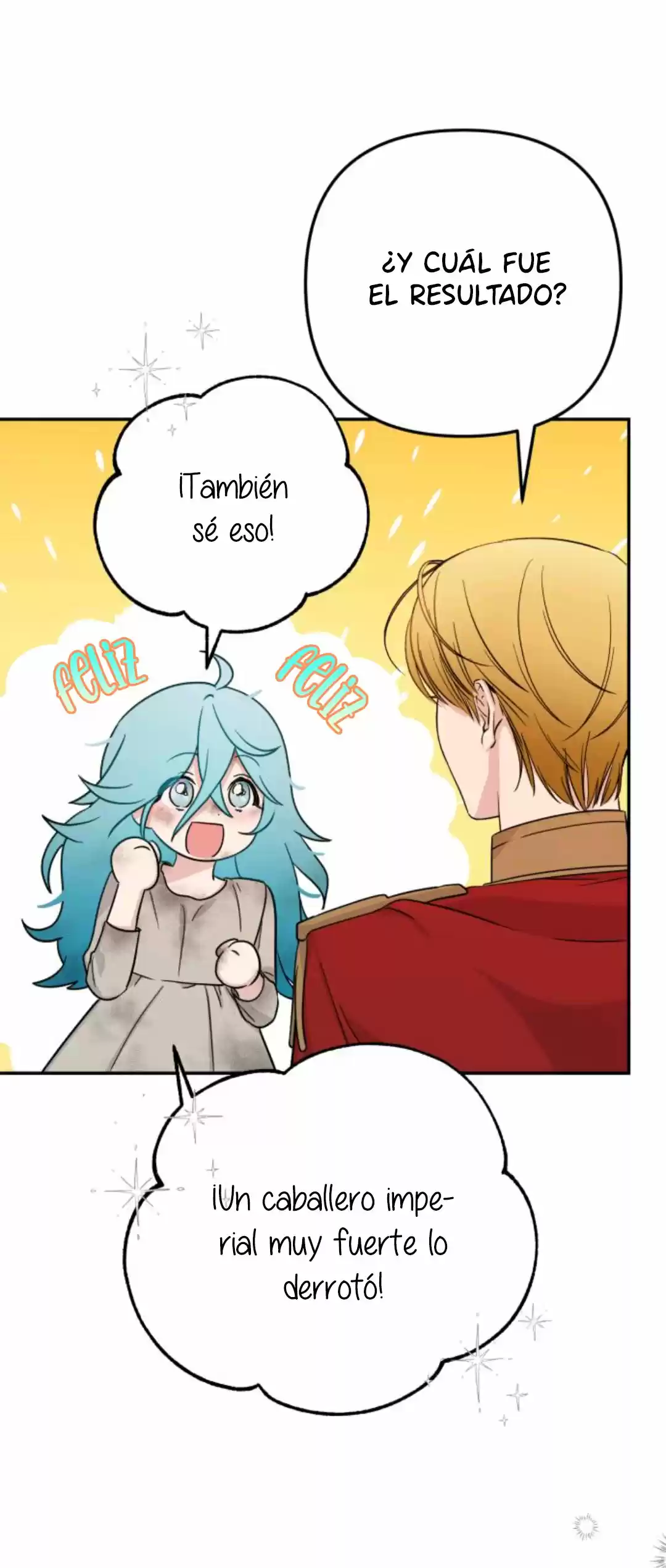 Pequeña Princesa Mint - Capítulo 1 - Página 26 - LectorTMOo