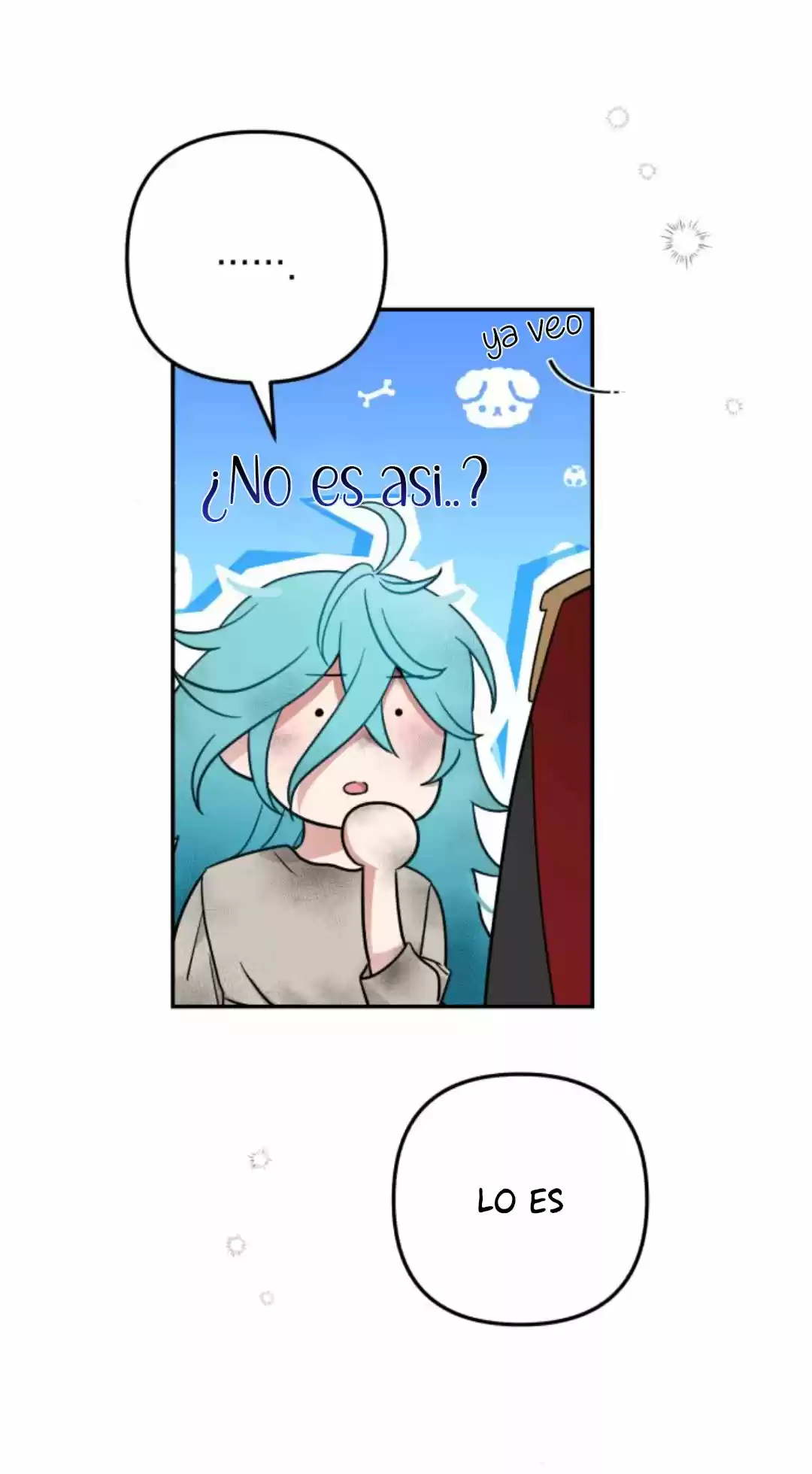 Pequeña Princesa Mint - Capítulo 1 - Página 28 - LectorTMOo