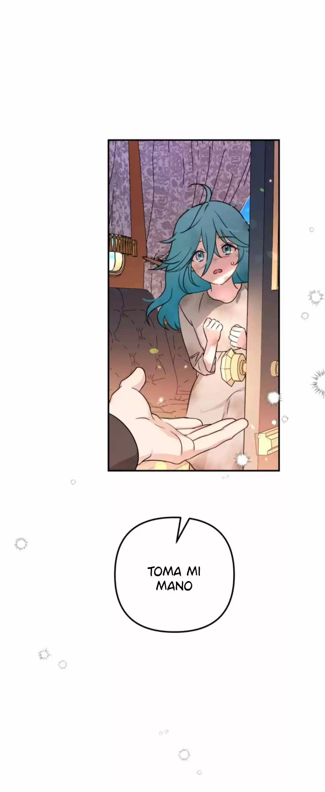 Pequeña Princesa Mint - Capítulo 1 - Página 30 - LectorTMOo