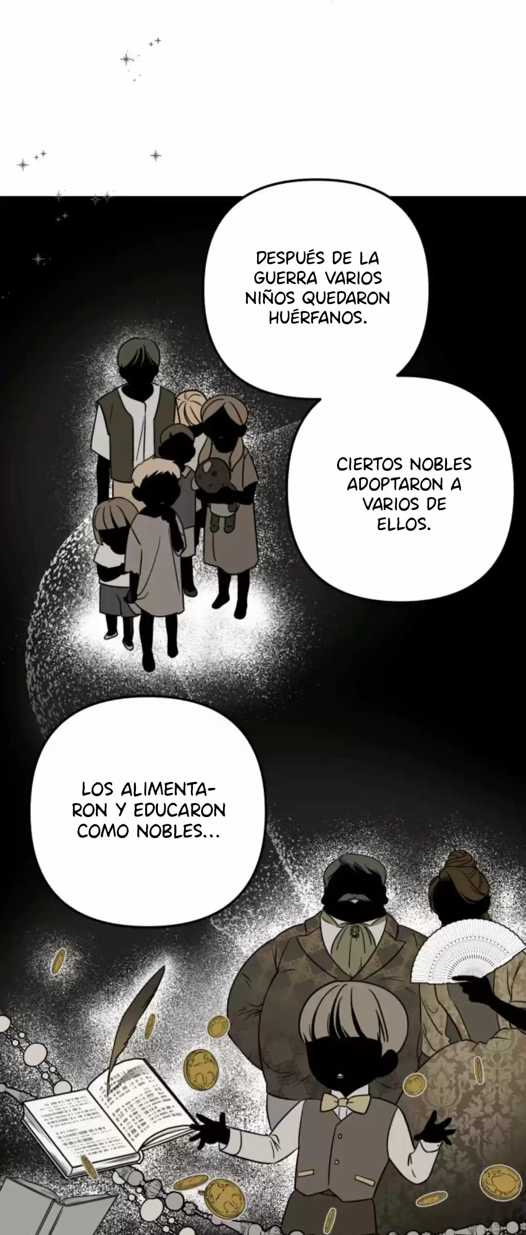 Pequeña Princesa Mint - Capítulo 1 - Página 35 - LectorTMOo