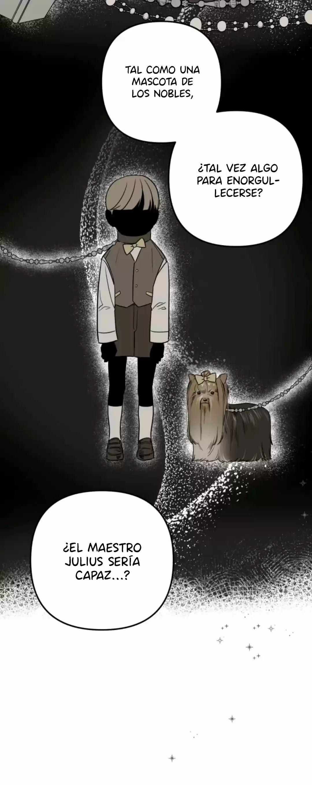 Pequeña Princesa Mint - Capítulo 1 - Página 36 - LectorTMOo