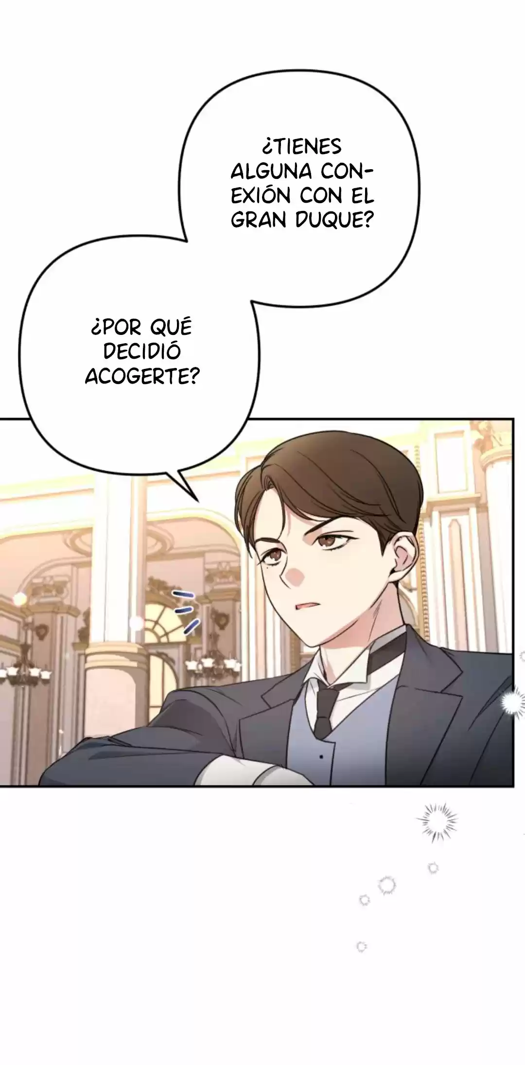 Pequeña Princesa Mint - Capítulo 1 - Página 39 - LectorTMOo