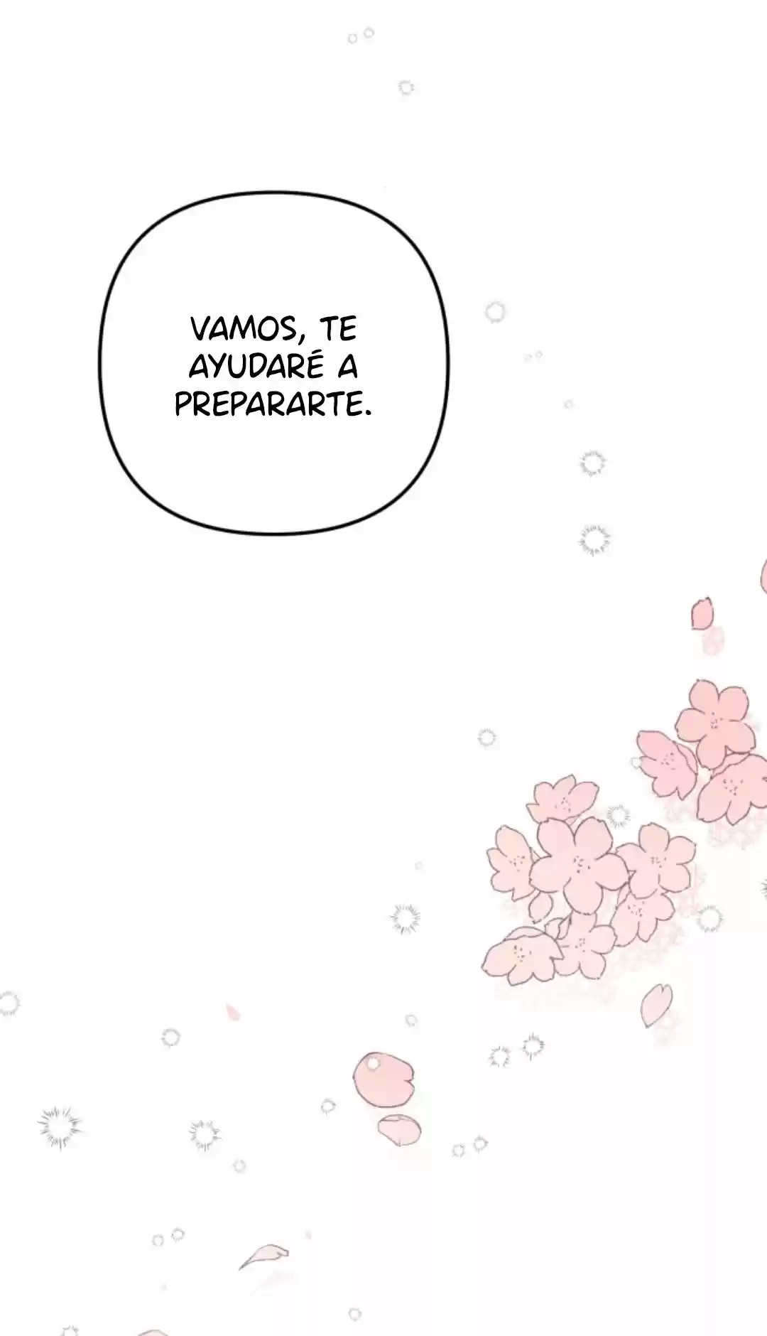 Pequeña Princesa Mint - Capítulo 1 - Página 41 - LectorTMOo