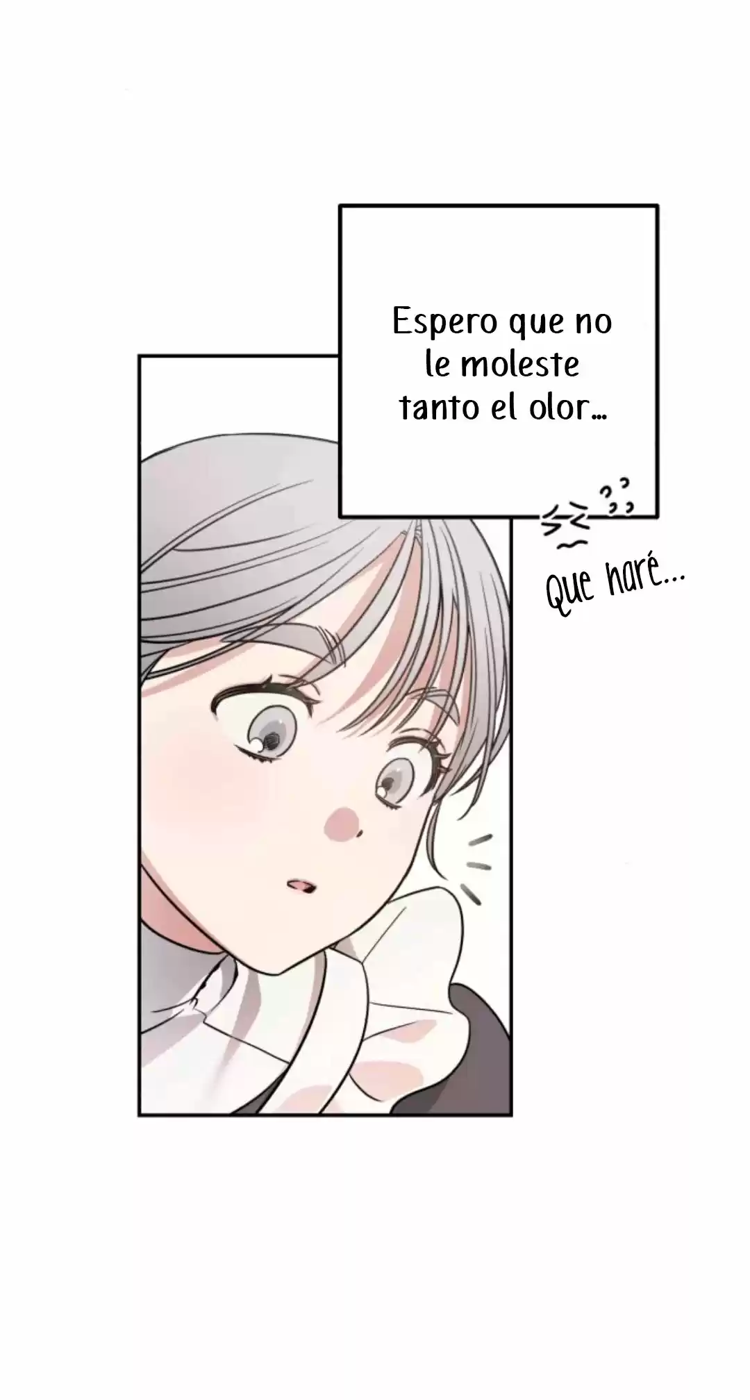 Pequeña Princesa Mint - Capítulo 1 - Página 44 - LectorTMOo