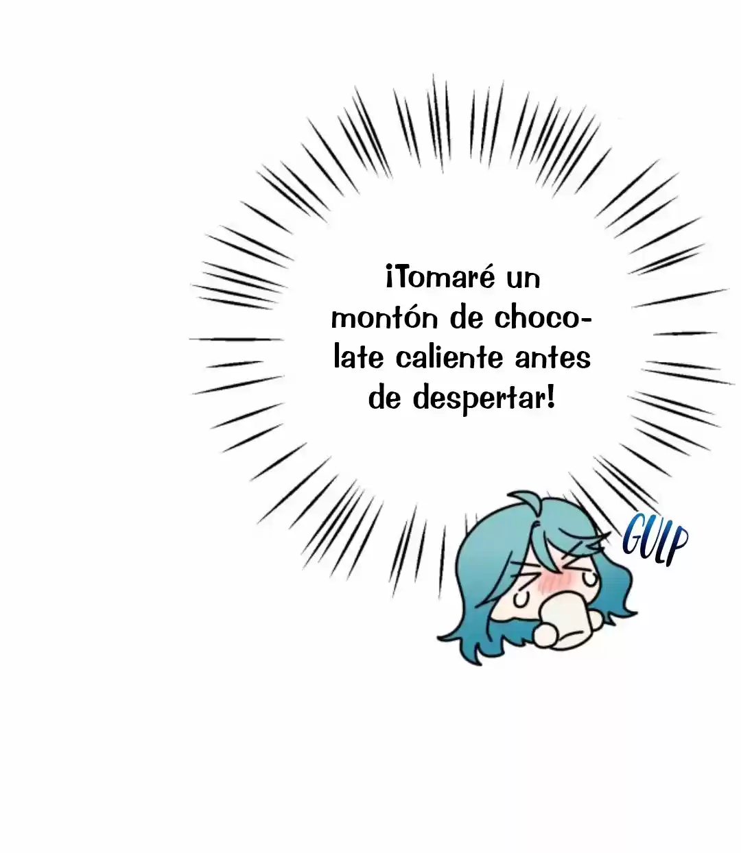Pequeña Princesa Mint - Capítulo 1 - Página 57 - LectorTMOo