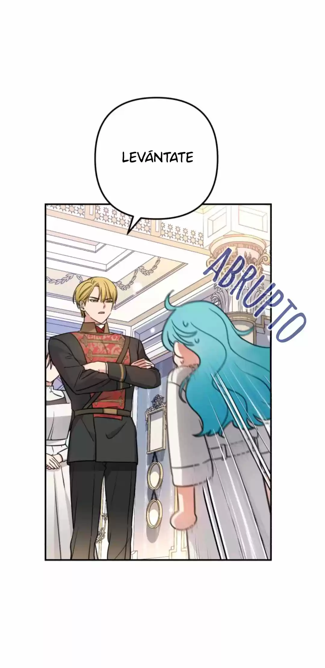 Pequeña Princesa Mint - Capítulo 1 - Página 63 - LectorTMOo