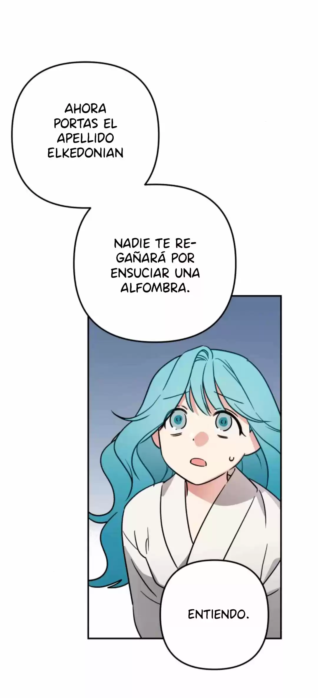 Pequeña Princesa Mint - Capítulo 1 - Página 65 - LectorTMOo