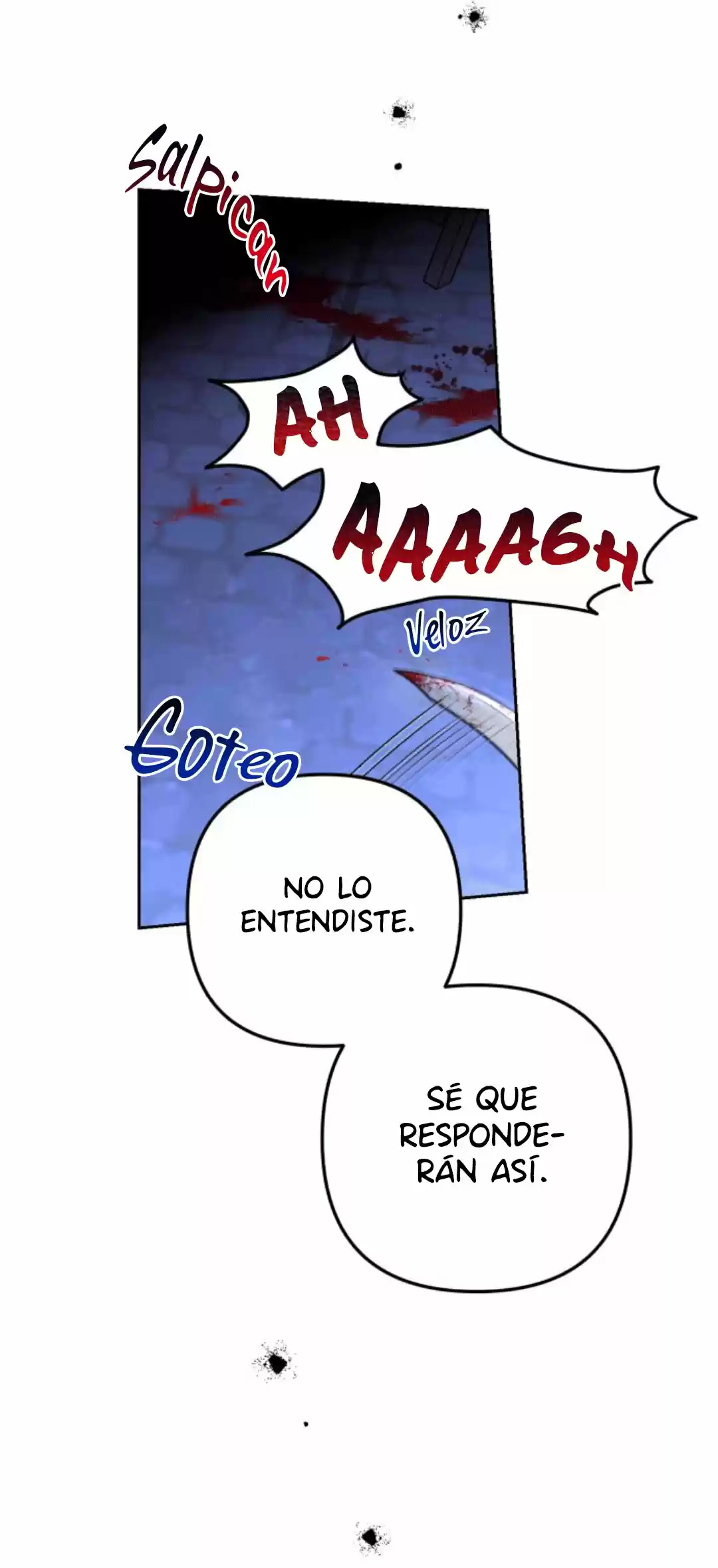 Pequeña Princesa Mint - Capítulo 10 - Página 51 - LectorTMOo