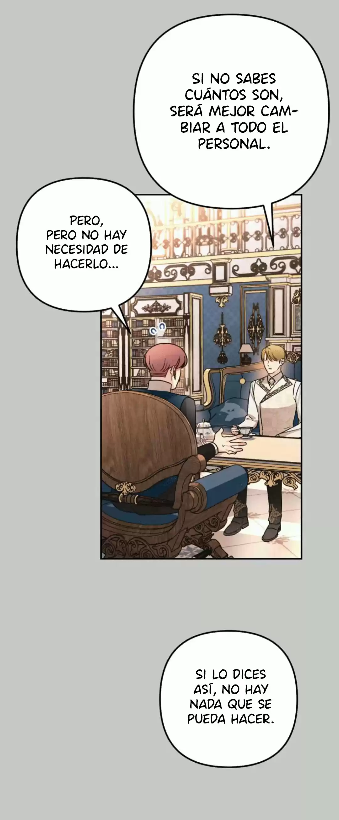 Pequeña Princesa Mint - Capítulo 10 - Página 73 - LectorTMOo