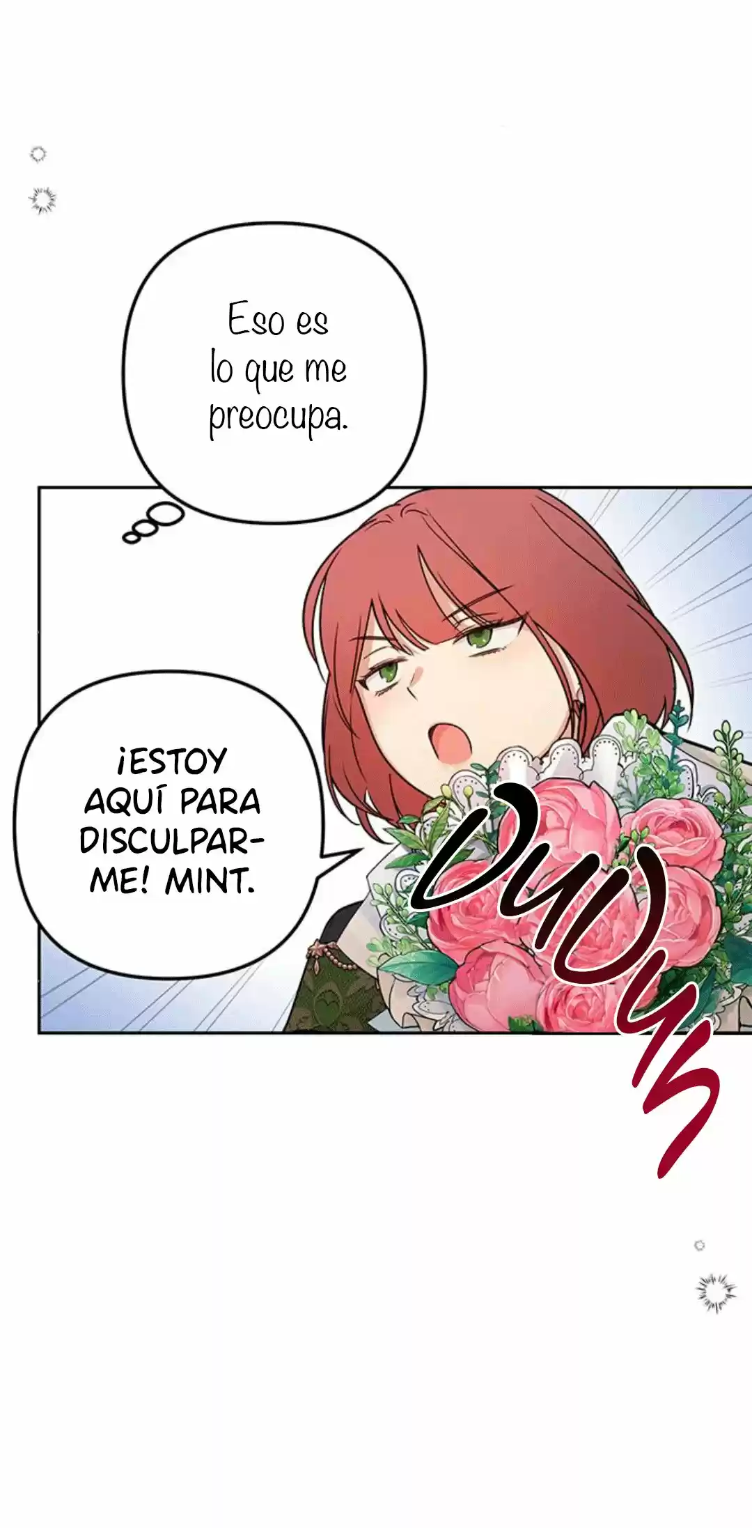 Pequeña Princesa Mint - Capítulo 10 - Página 80 - LectorTMOo