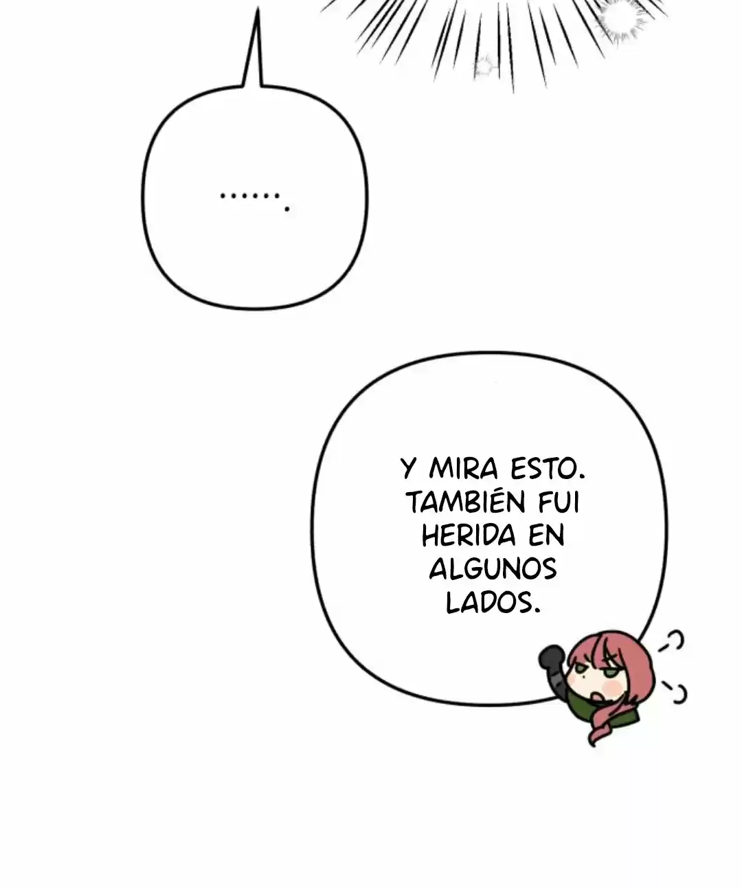 Pequeña Princesa Mint - Capítulo 11 - Página 11 - LectorTMOo