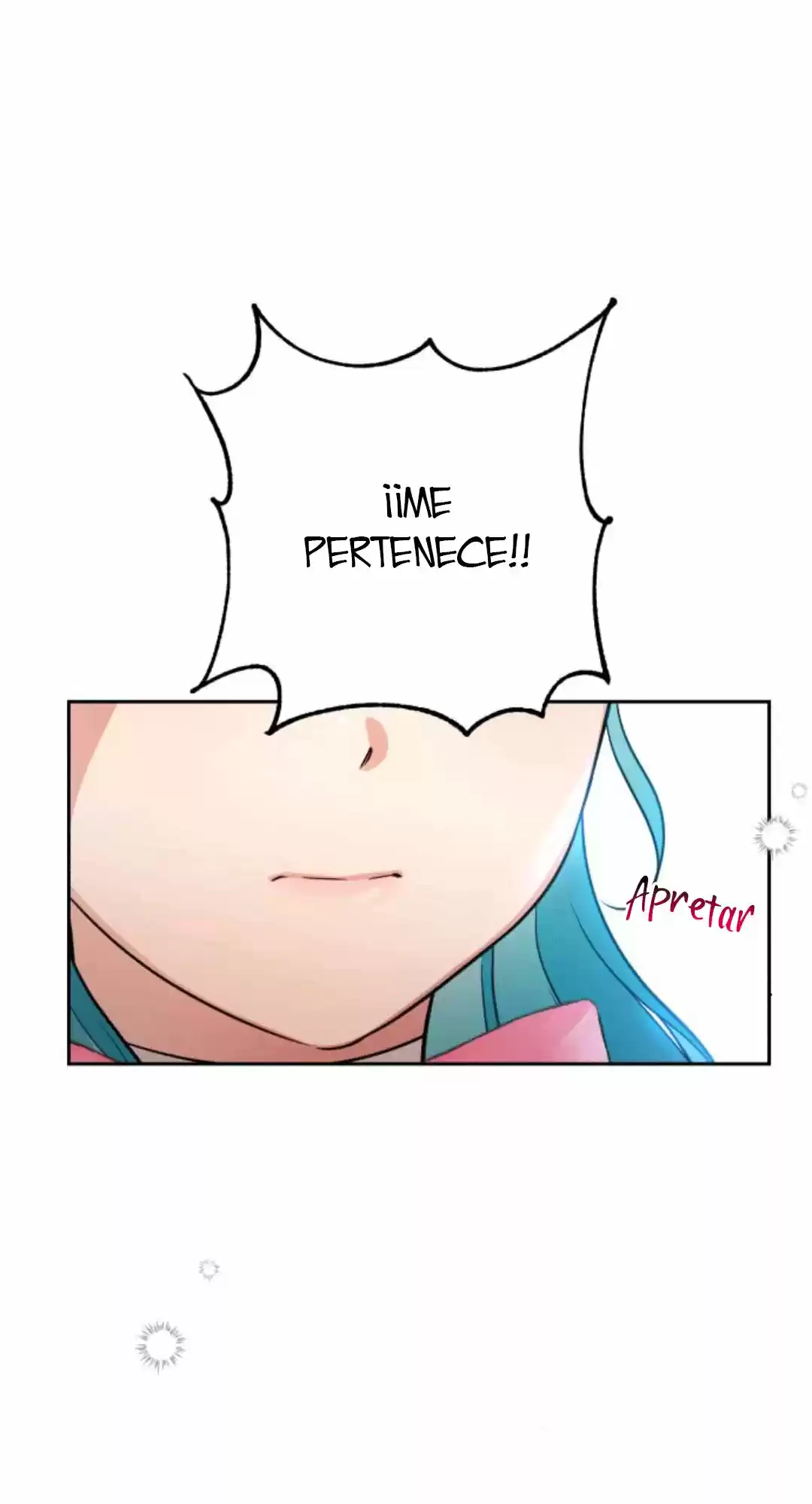 Pequeña Princesa Mint - Capítulo 11 - Página 21 - LectorTMOo