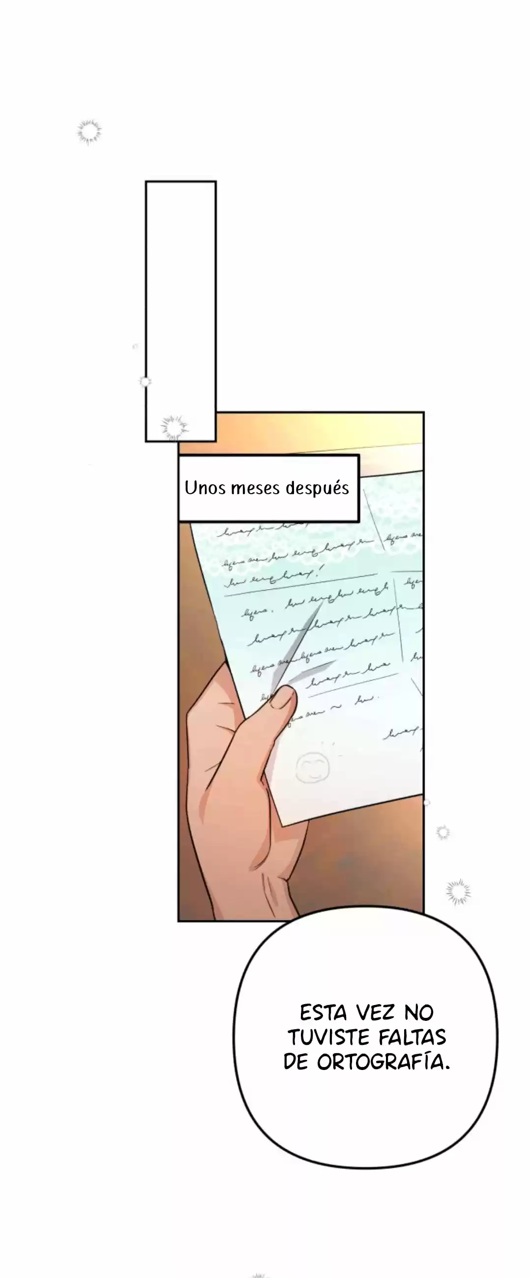 Pequeña Princesa Mint - Capítulo 11 - Página 35 - LectorTMOo