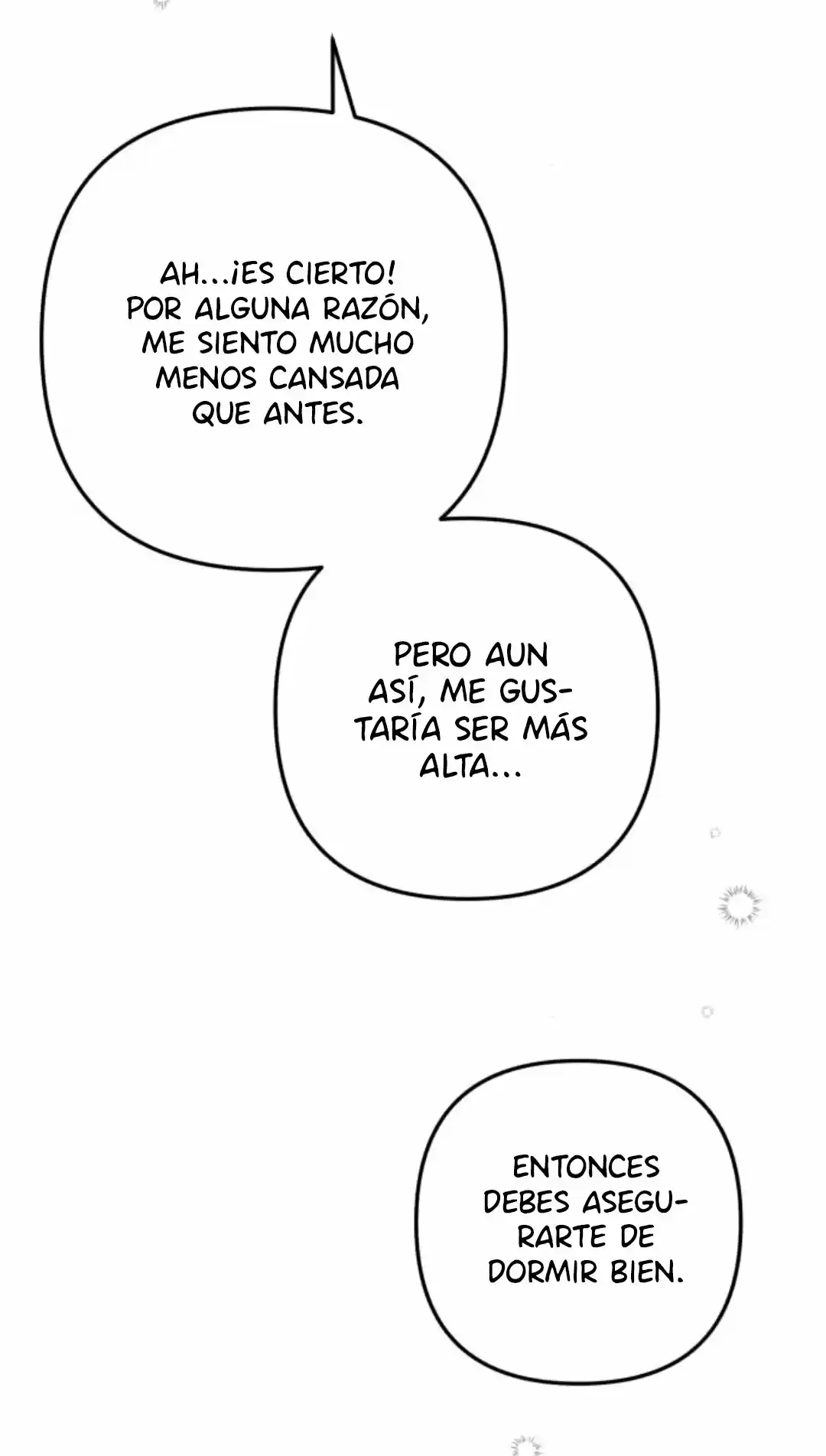 Pequeña Princesa Mint - Capítulo 11 - Página 49 - LectorTMOo