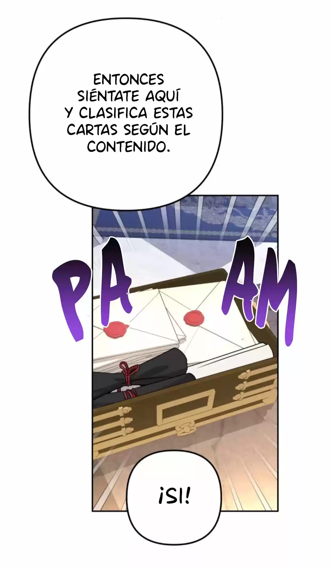 Pequeña Princesa Mint - Capítulo 11 - Página 72 - LectorTMOo