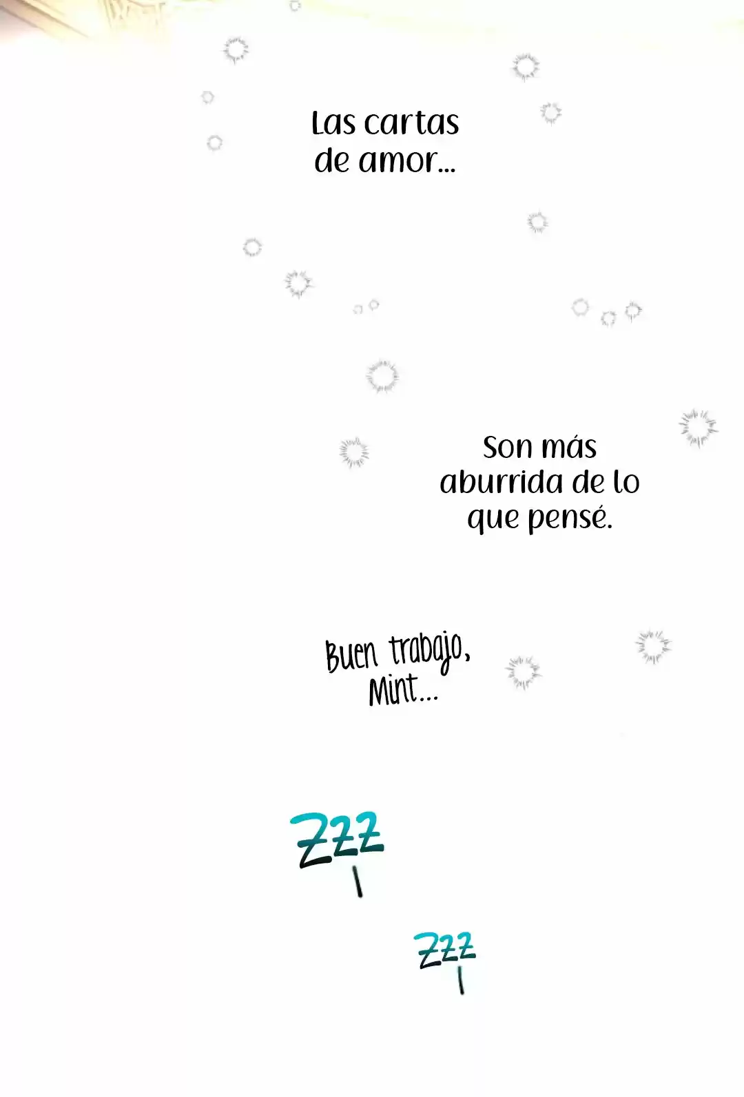Pequeña Princesa Mint - Capítulo 11 - Página 83 - LectorTMOo