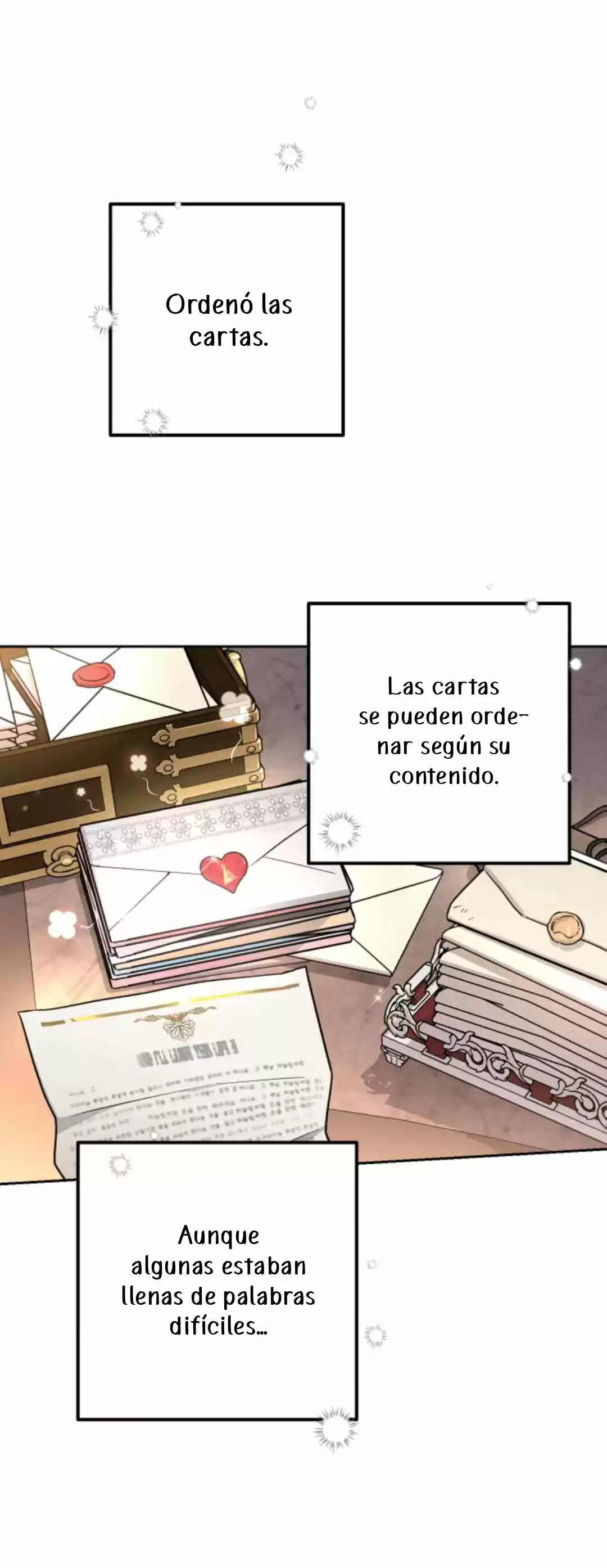 Pequeña Princesa Mint - Capítulo 12 - Página 14 - LectorTMOo