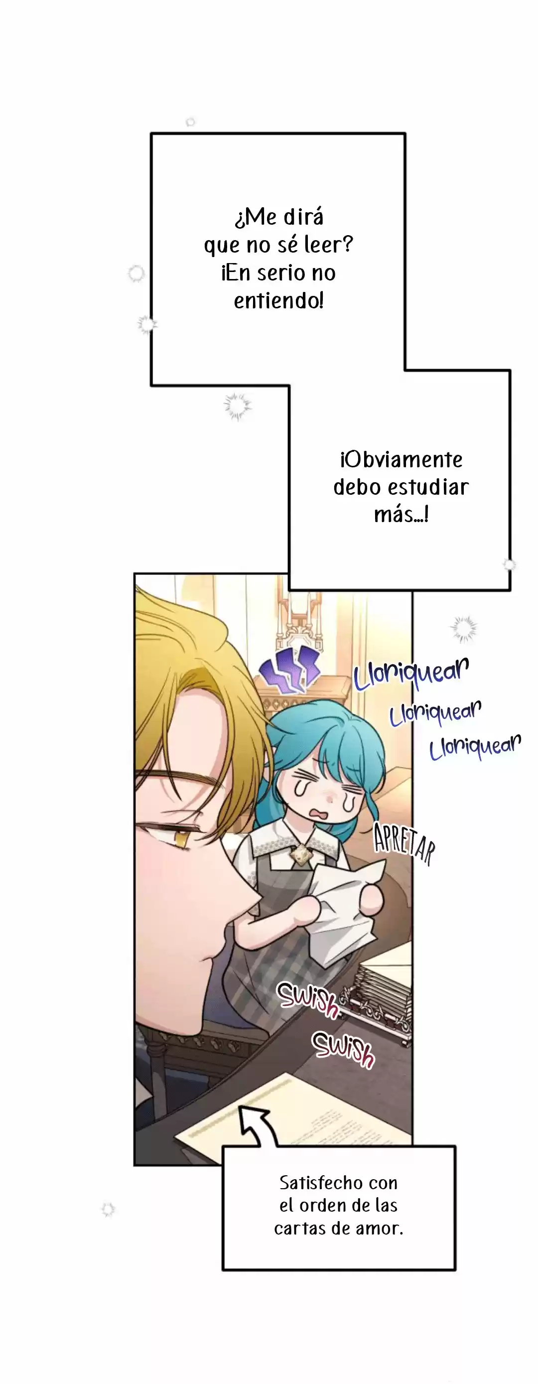 Pequeña Princesa Mint - Capítulo 12 - Página 15 - LectorTMOo
