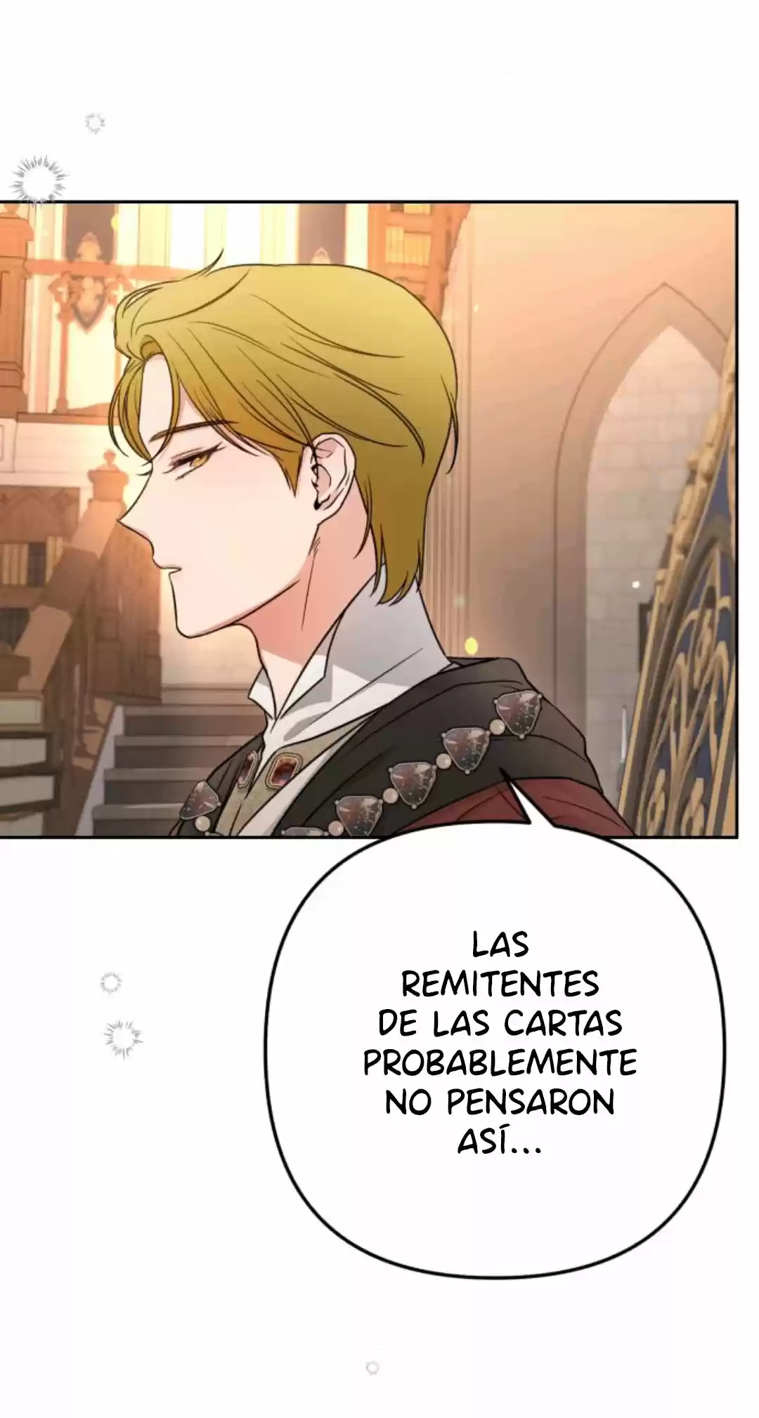 Pequeña Princesa Mint - Capítulo 12 - Página 31 - LectorTMOo