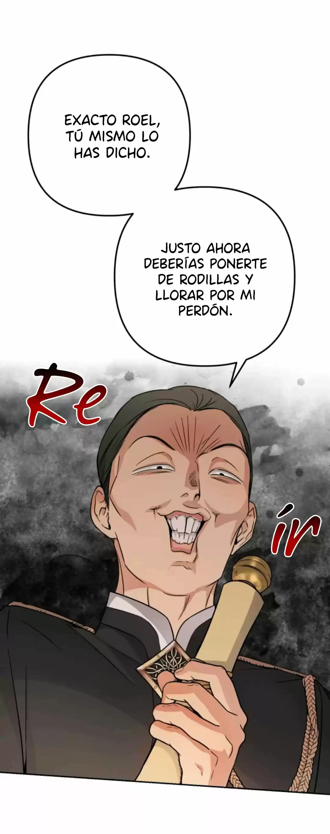 Pequeña Princesa Mint - Capítulo 12 - Página 51 - LectorTMOo
