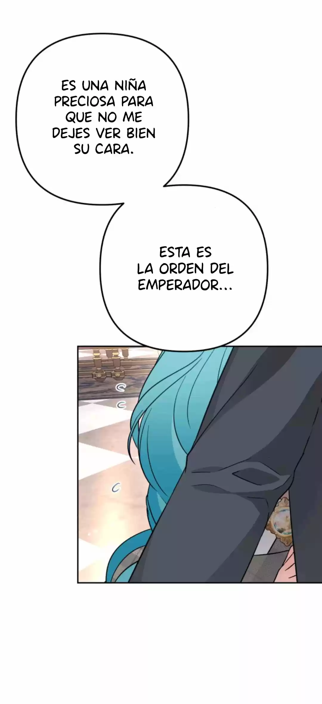 Pequeña Princesa Mint - Capítulo 12 - Página 55 - LectorTMOo