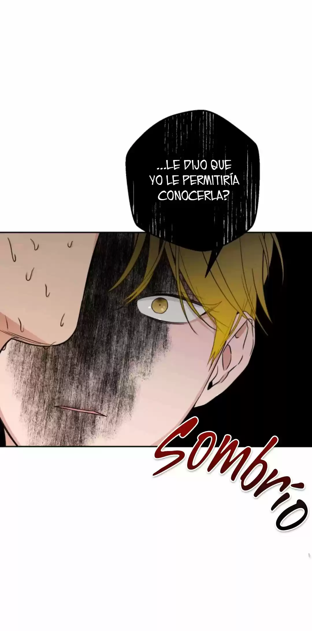 Pequeña Princesa Mint - Capítulo 12 - Página 58 - LectorTMOo