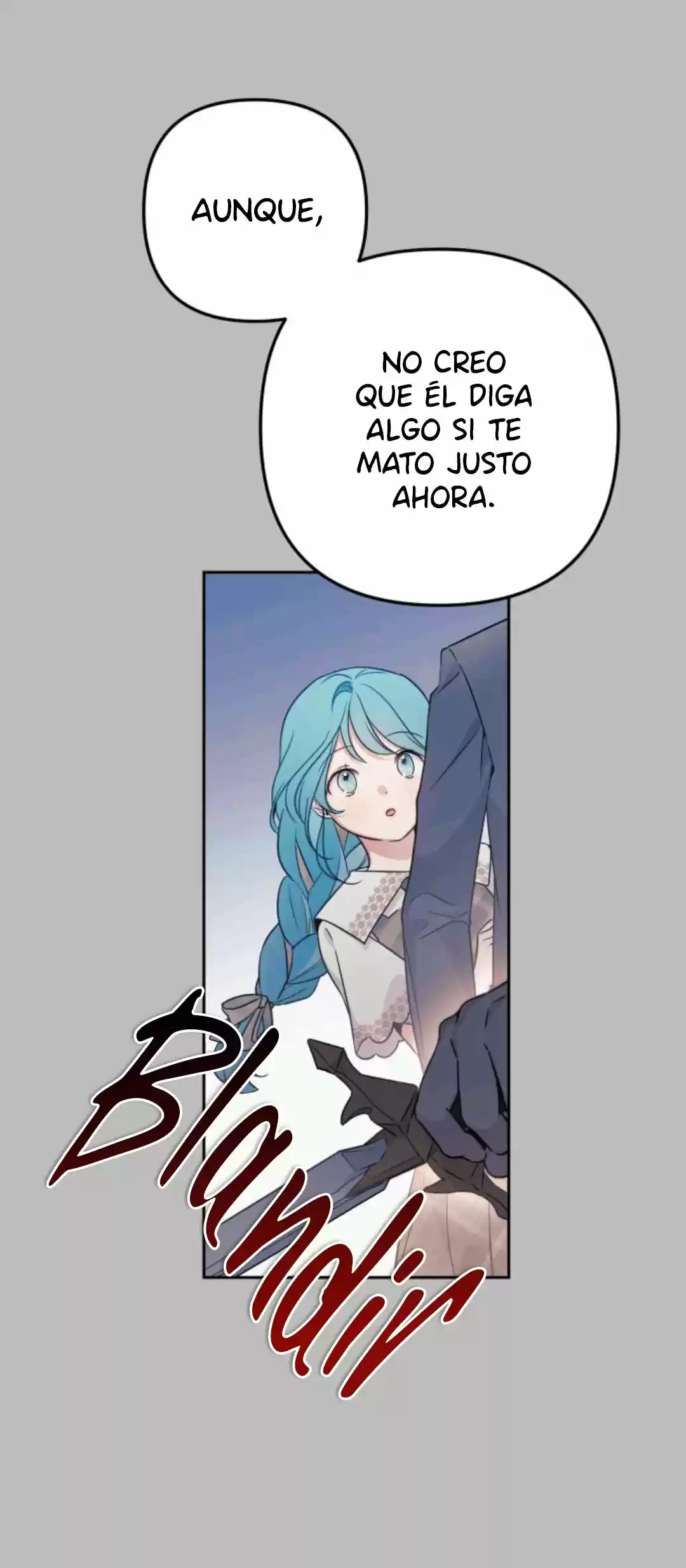Pequeña Princesa Mint - Capítulo 12 - Página 66 - LectorTMOo